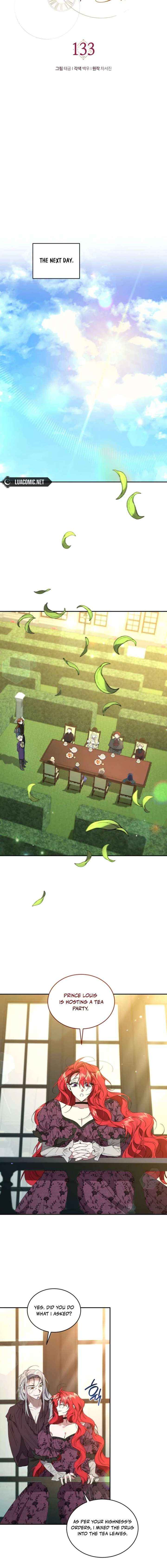 Read Resetting Lady Manga Online