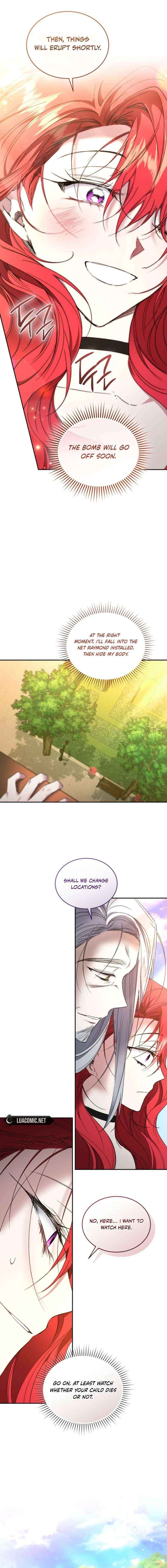 Read Resetting Lady Manga Online