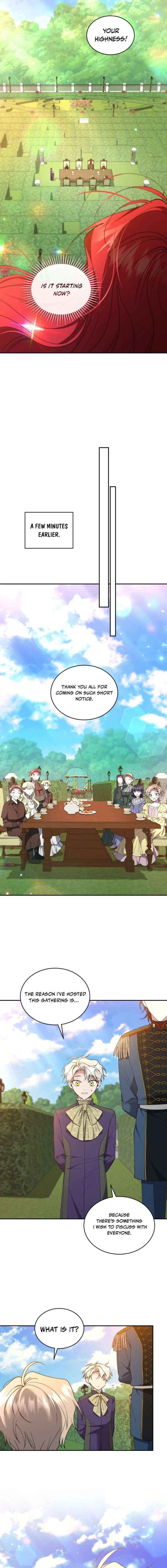 Read Resetting Lady Manga Online