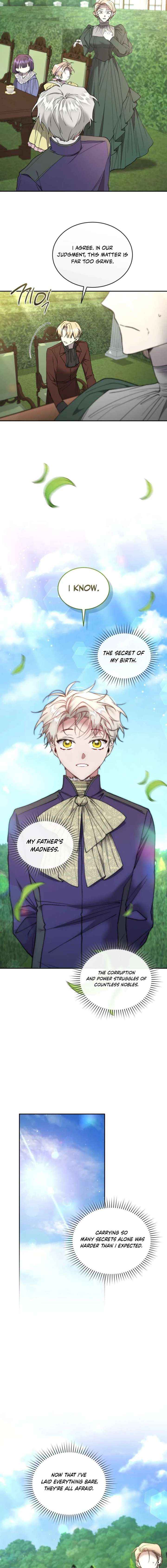 Read Resetting Lady Manga Online