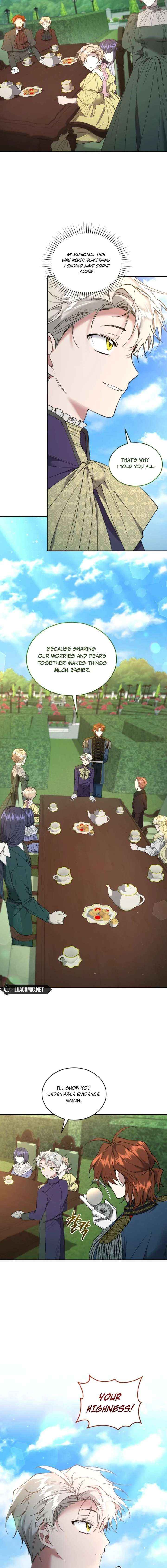 Read Resetting Lady Manga Online