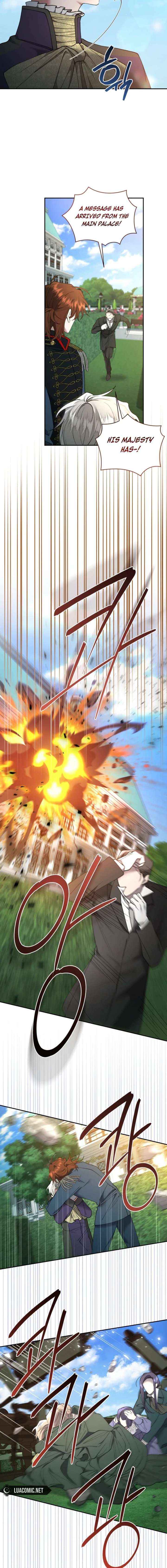 Read Resetting Lady Manga Online