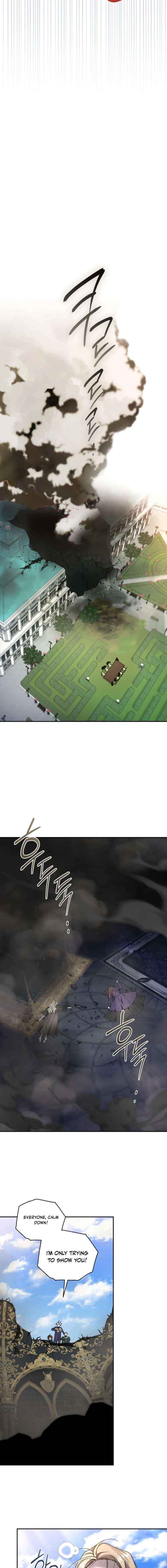 Read Resetting Lady Manga Online