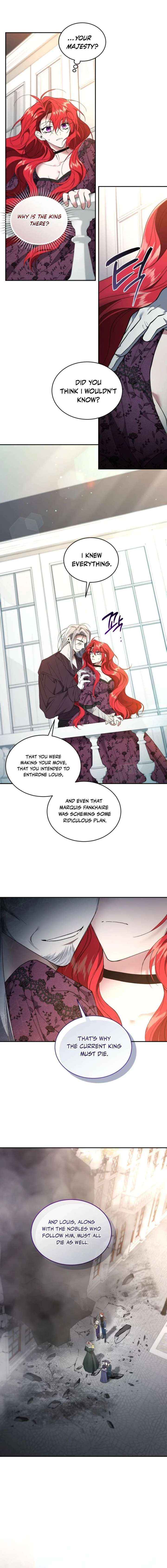 Read Resetting Lady Manga Online