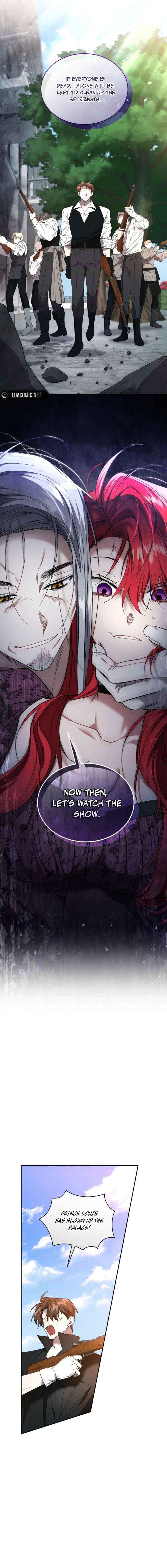 Read Resetting Lady Manga Online