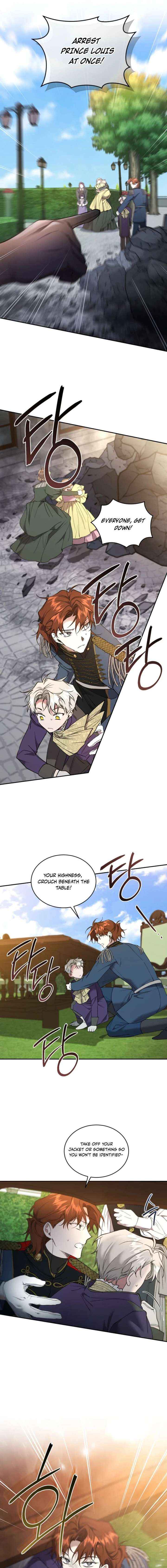 Read Resetting Lady Manga Online