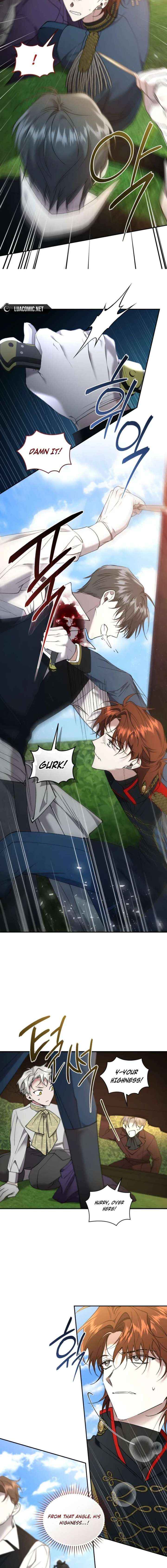 Read Resetting Lady Manga Online