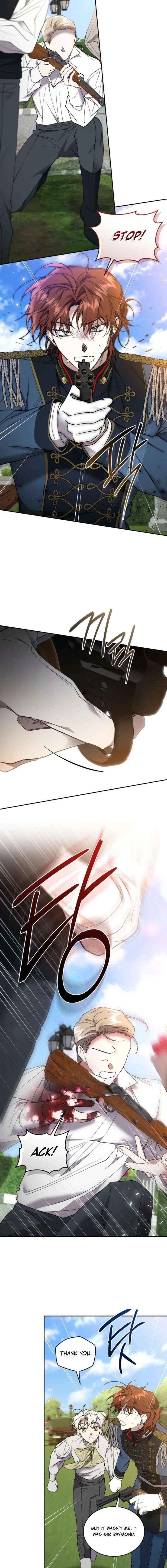 Read Resetting Lady Manga Online