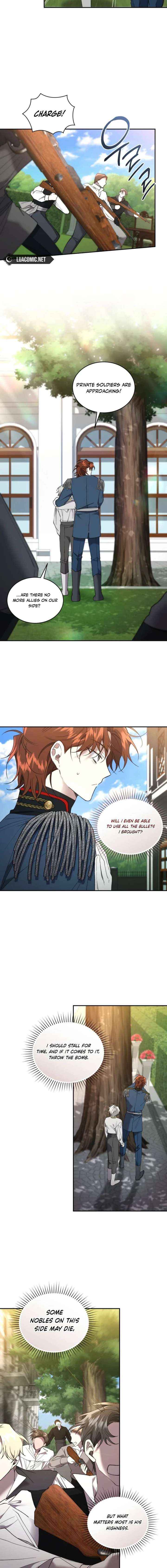 Read Resetting Lady Manga Online