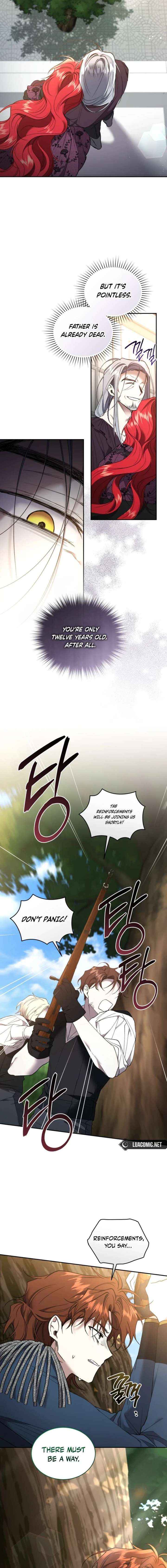 Read Resetting Lady Manga Online