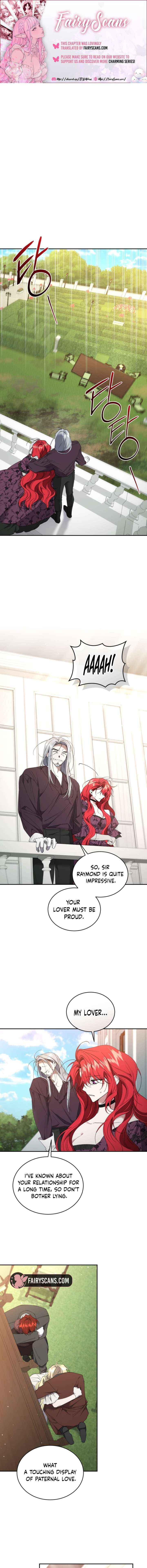 Read Resetting Lady Manga Online