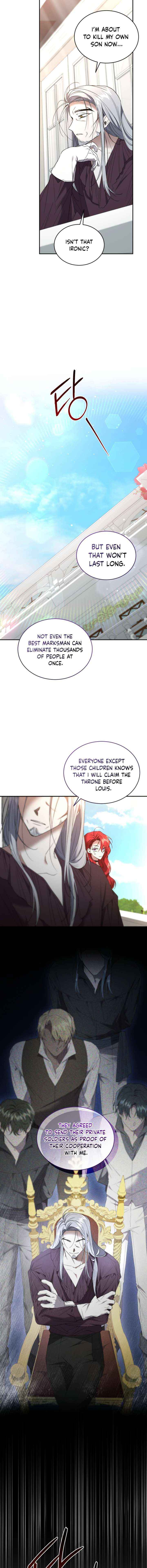 Read Resetting Lady Manga Online