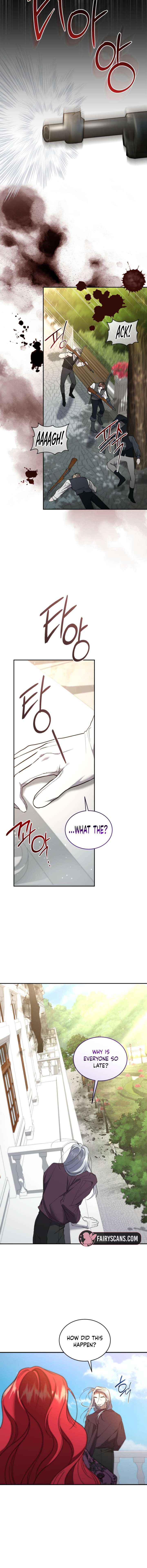 Read Resetting Lady Manga Online