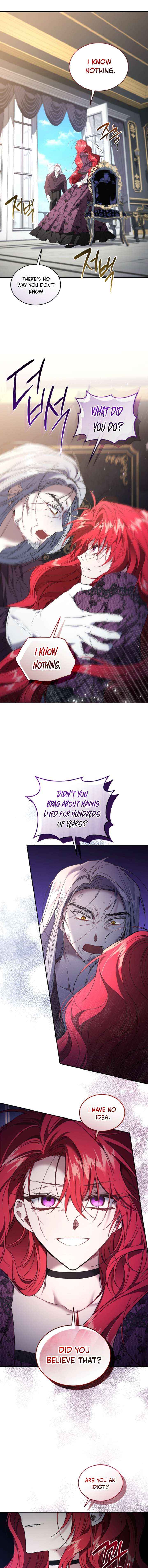 Read Resetting Lady Manga Online