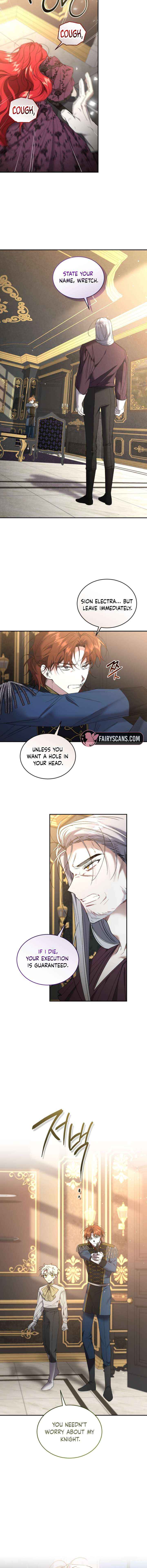 Read Resetting Lady Manga Online