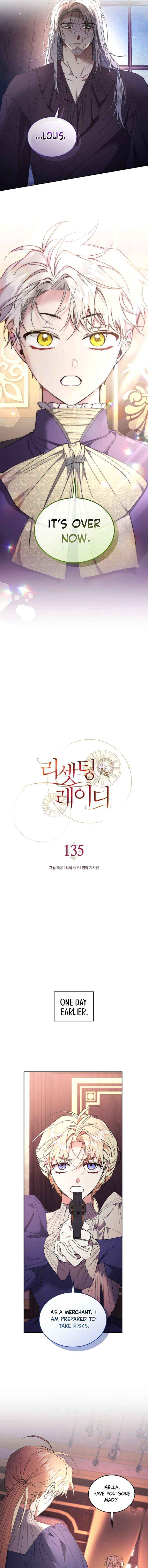 Read Resetting Lady Manga Online