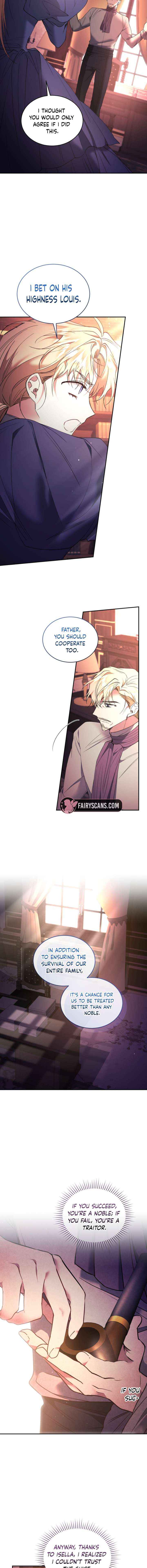 Read Resetting Lady Manga Online