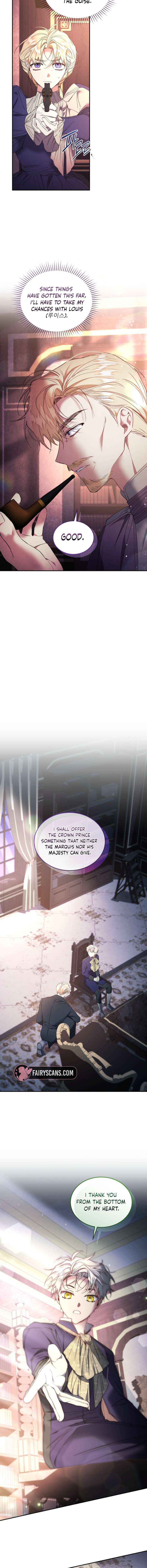 Read Resetting Lady Manga Online