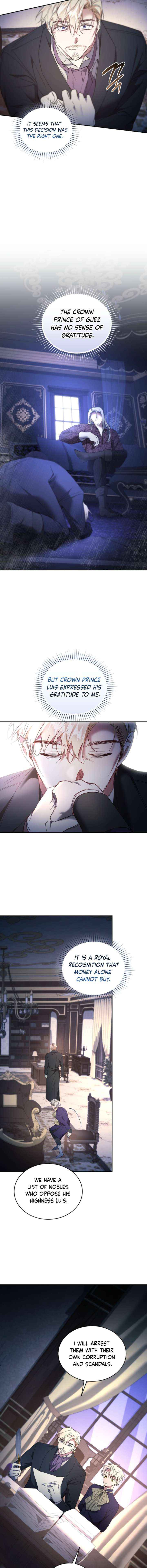 Read Resetting Lady Manga Online