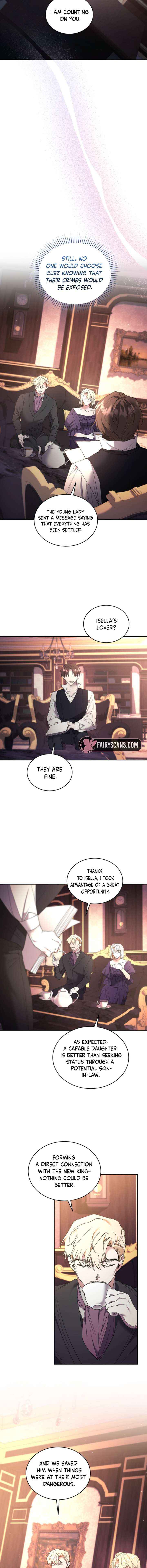 Read Resetting Lady Manga Online