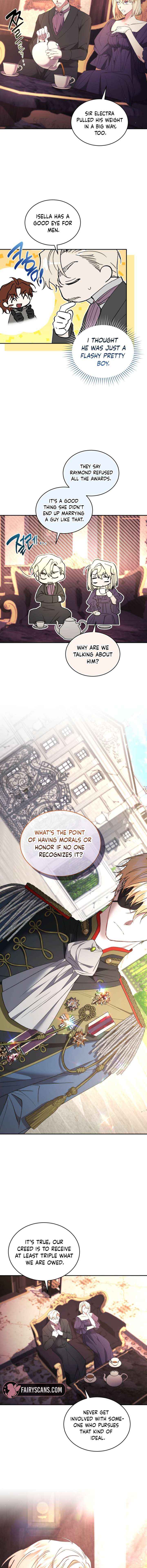 Read Resetting Lady Manga Online