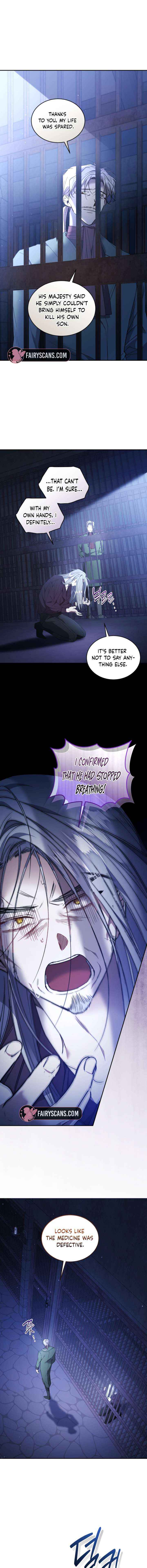 Read Resetting Lady Manga Online