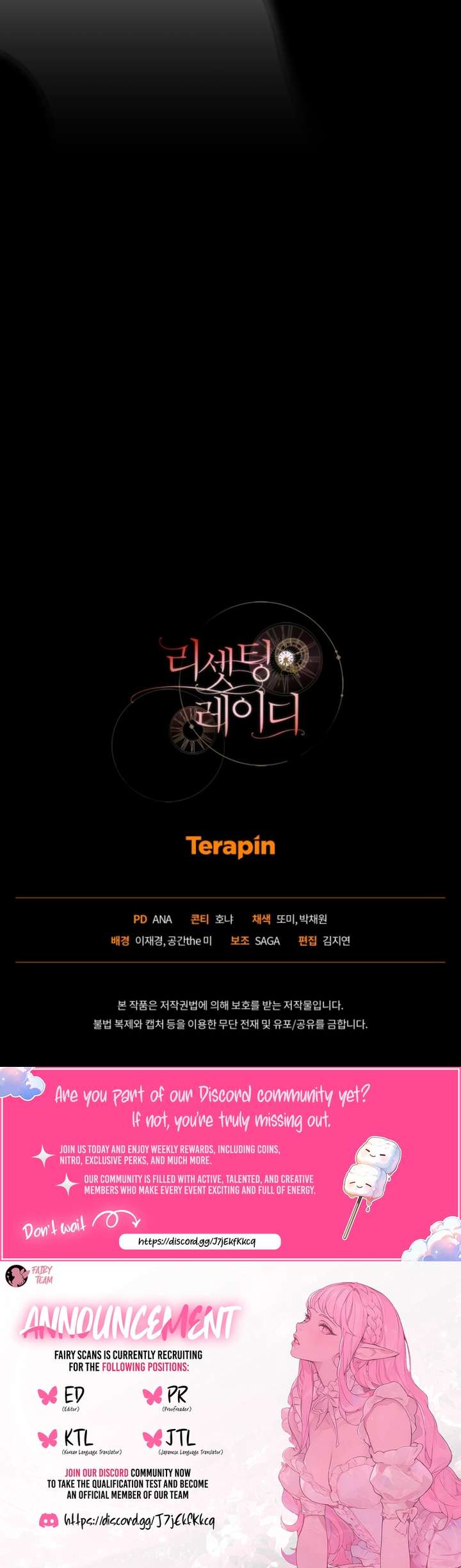 Read Resetting Lady Manga Online