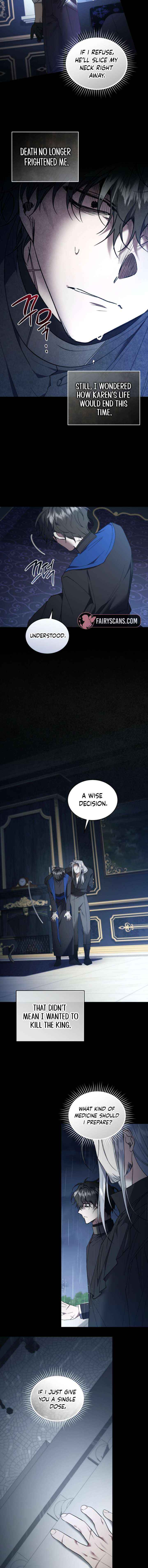 Read Resetting Lady Manga Online