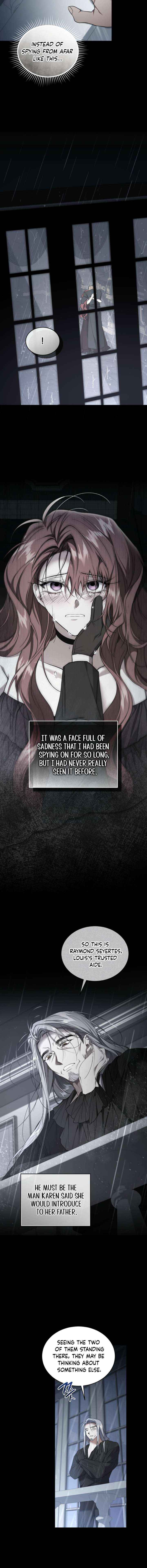 Read Resetting Lady Manga Online