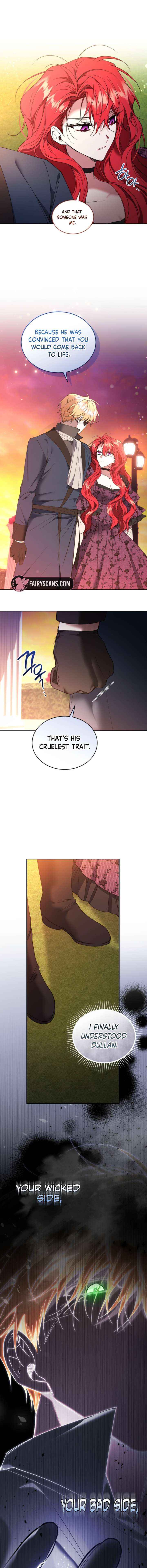 Read Resetting Lady Manga Online