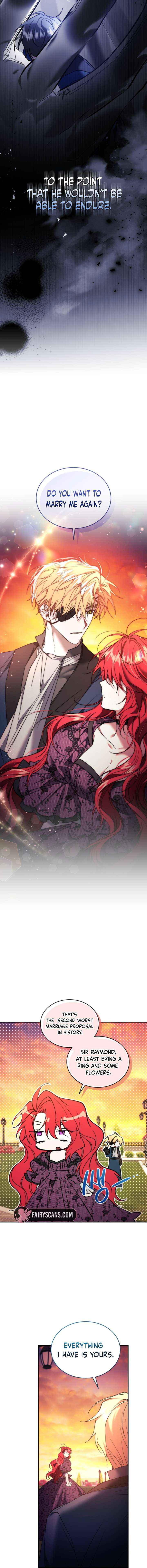 Read Resetting Lady Manga Online