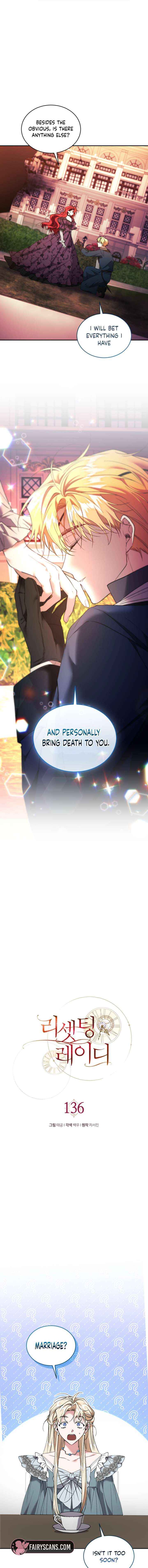 Read Resetting Lady Manga Online