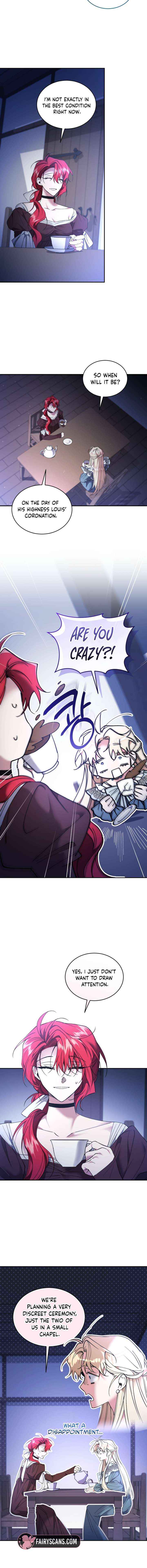 Read Resetting Lady Manga Online