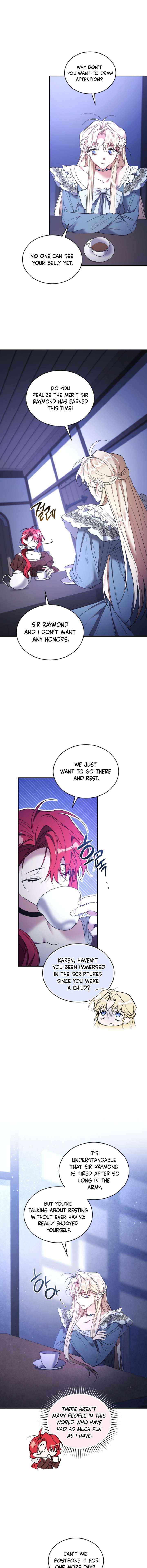 Read Resetting Lady Manga Online