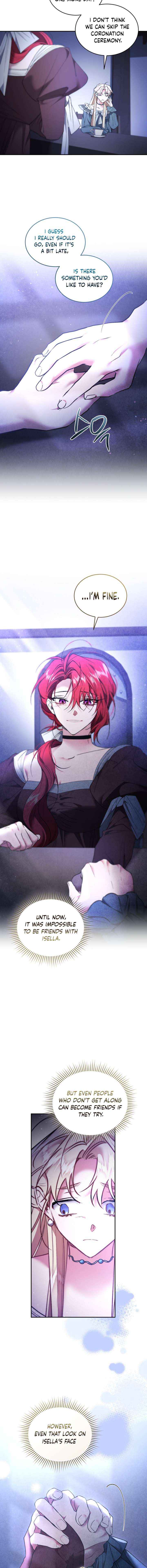 Read Resetting Lady Manga Online