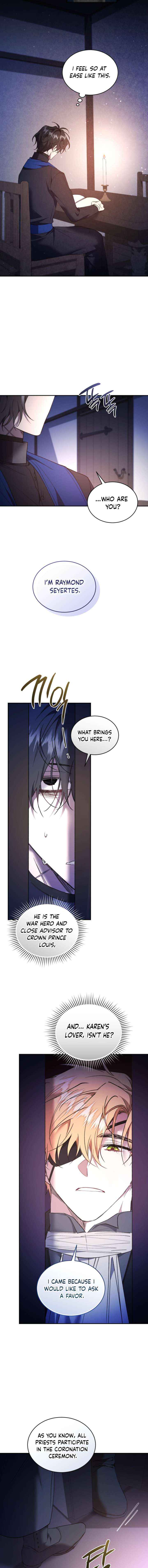 Read Resetting Lady Manga Online