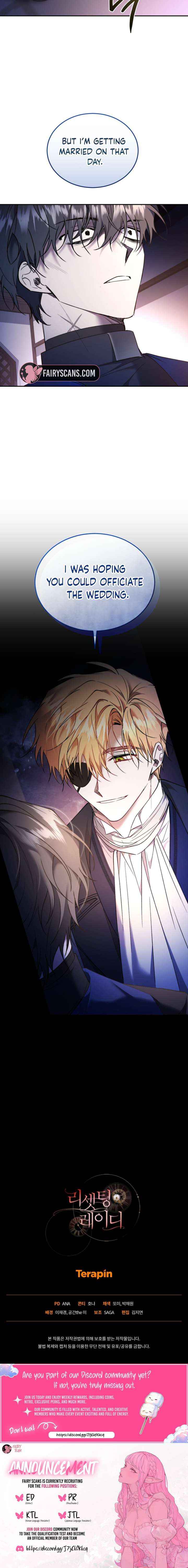 Read Resetting Lady Manga Online