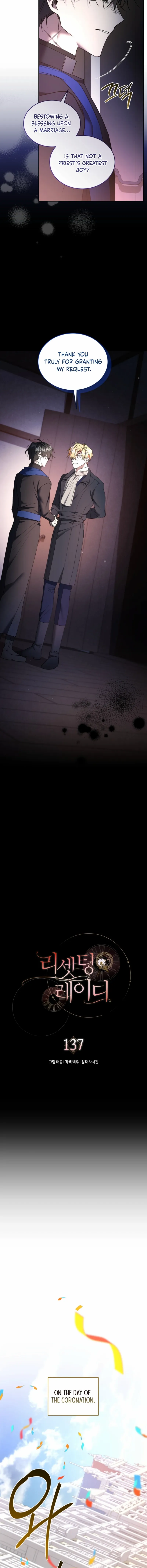 Read Resetting Lady Manga Online