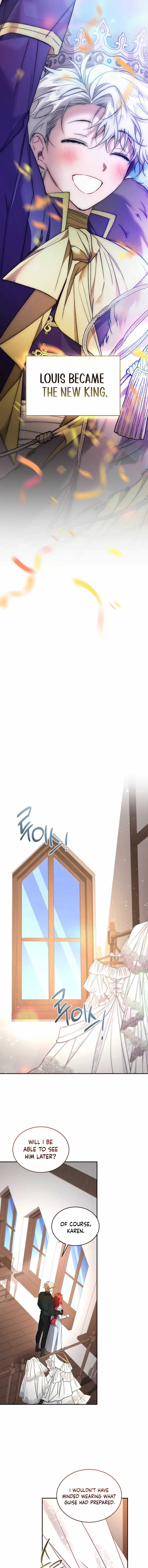 Read Resetting Lady Manga Online