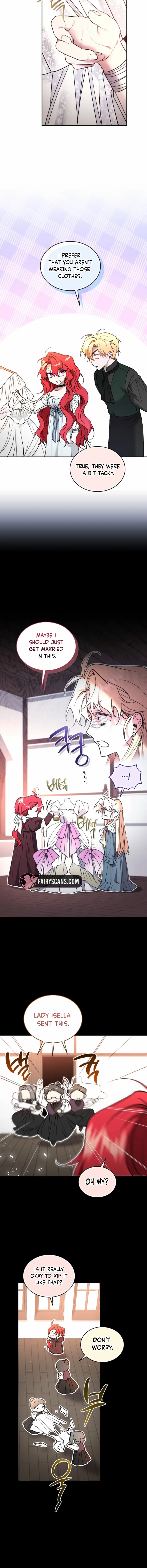 Read Resetting Lady Manga Online