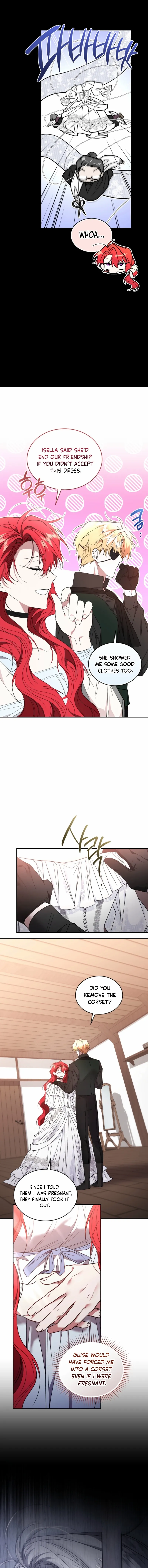 Read Resetting Lady Manga Online