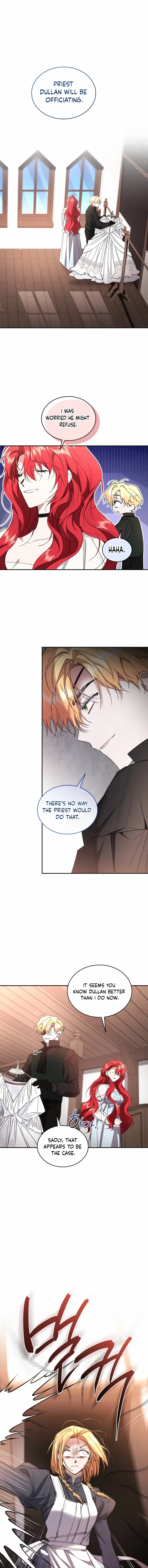 Read Resetting Lady Manga Online