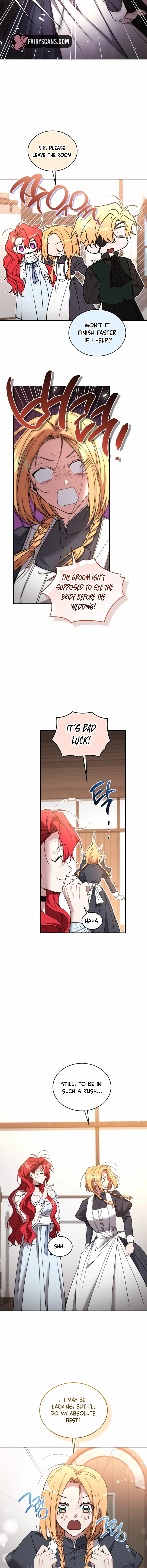 Read Resetting Lady Manga Online