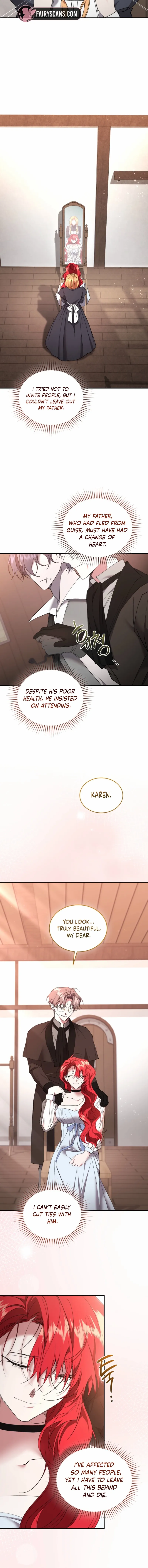 Read Resetting Lady Manga Online