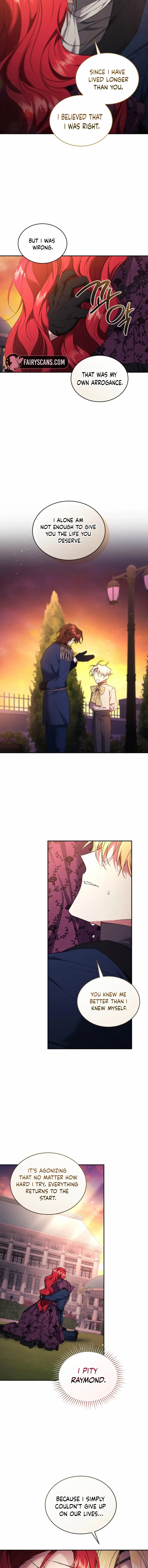 Read Resetting Lady Manga Online