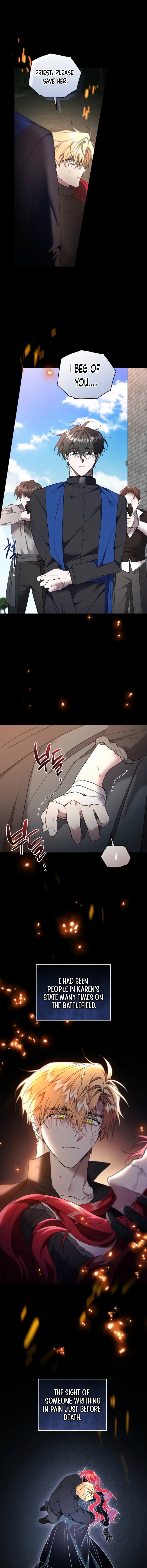 Read Resetting Lady Manga Online