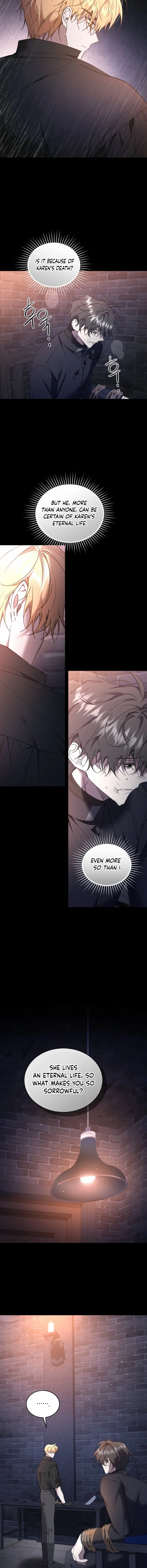 Read Resetting Lady Manga Online