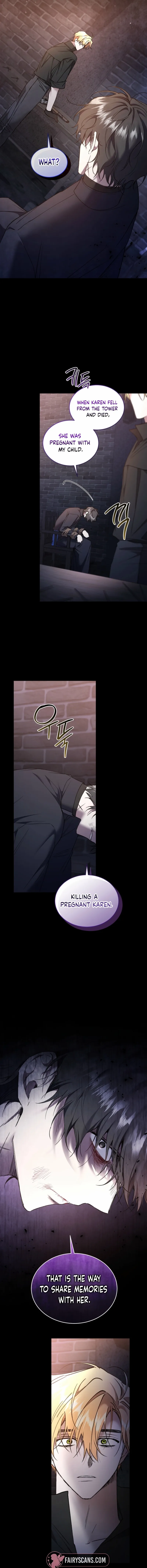 Read Resetting Lady Manga Online