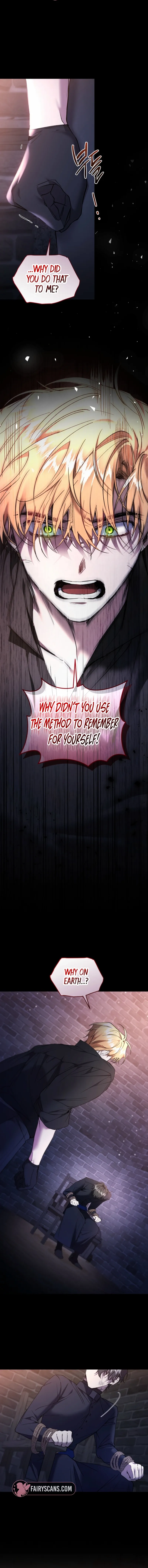 Read Resetting Lady Manga Online