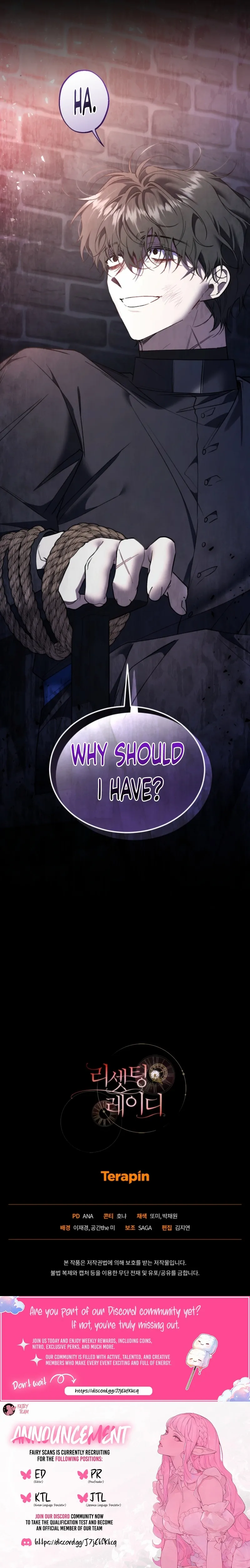 Read Resetting Lady Manga Online